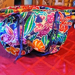 LIZ CLAIBORNE Hand bak